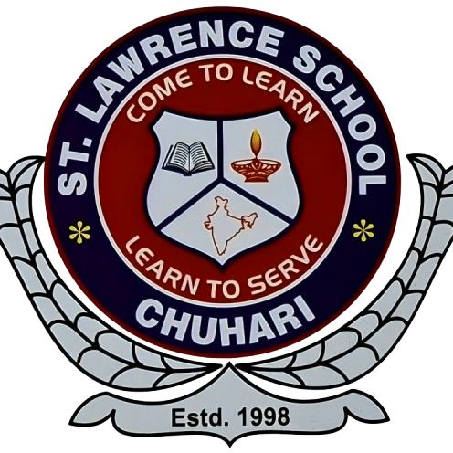 ST. LAWRENCE SCHOOL